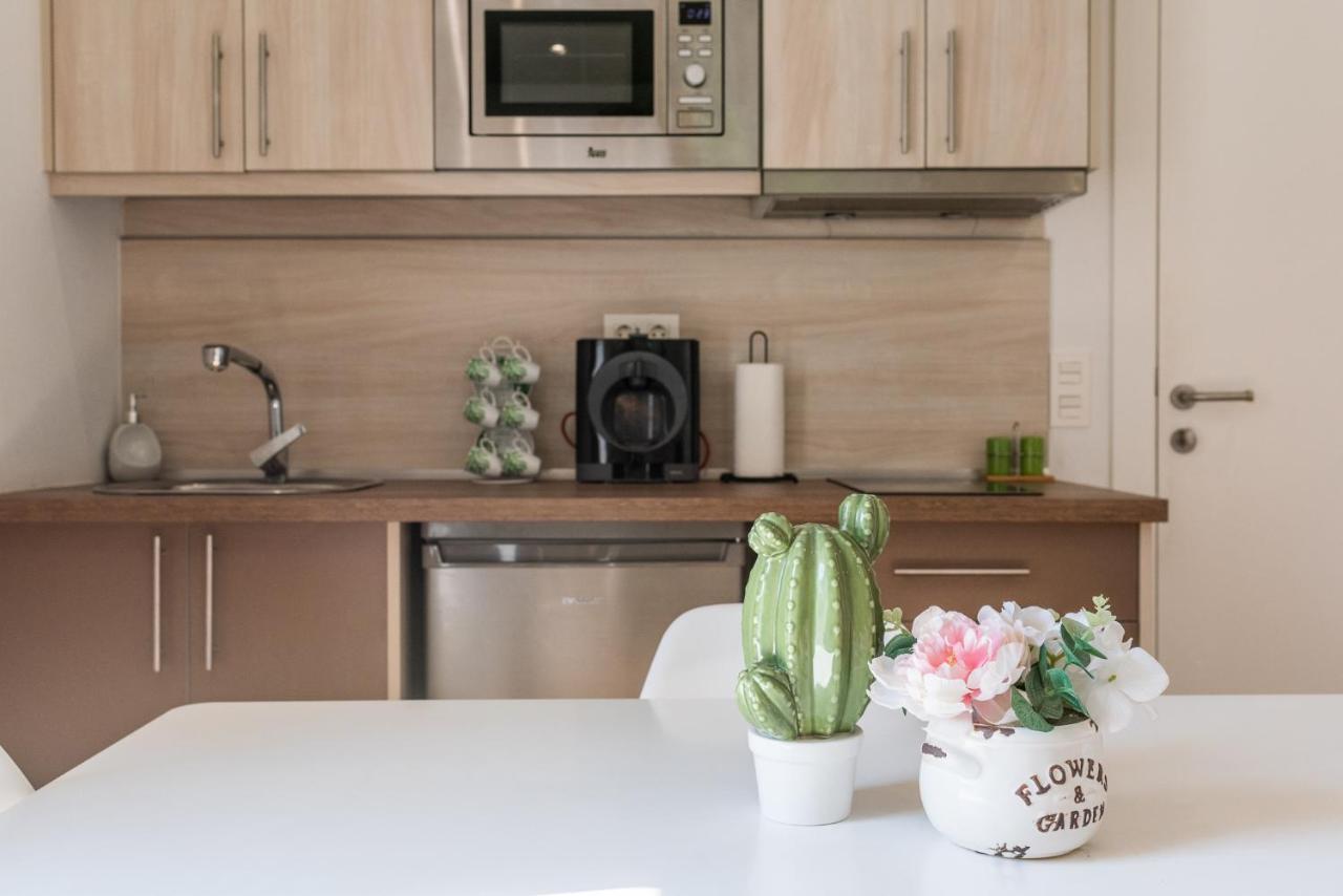 Moderno Apartamento En Centro De 格拉纳达 外观 照片